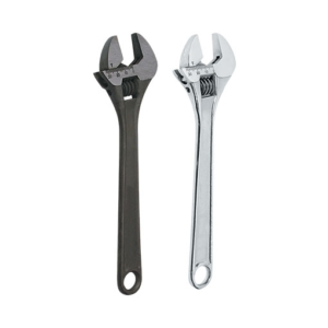 Adjustable Wrench - Drop Forged