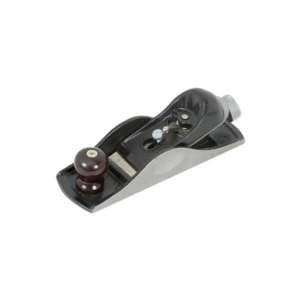 Block Plane With Adjustable Screw With Plastic Knob-II