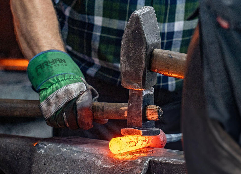 Built to Your Specifications