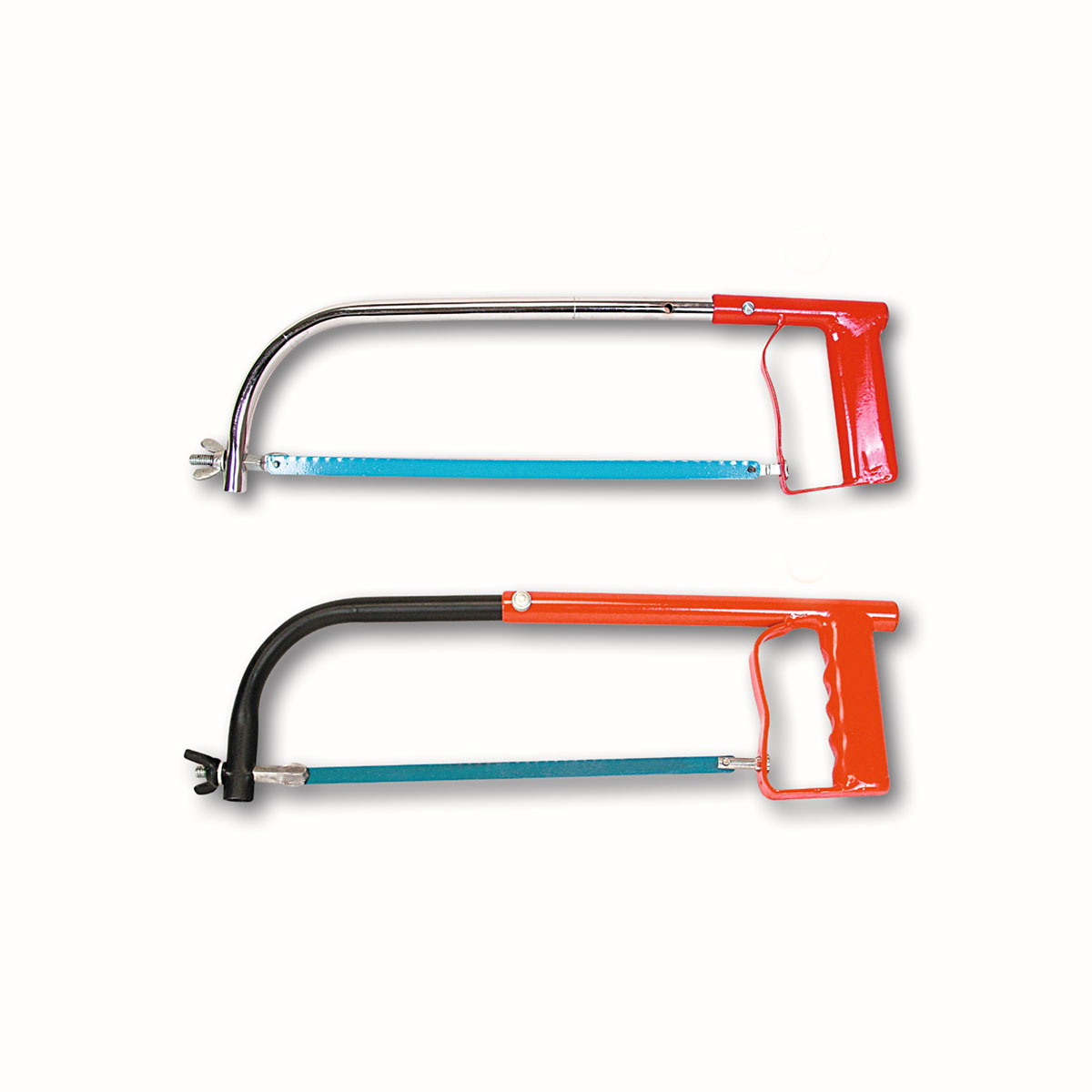 Hacksaw & Other Tools