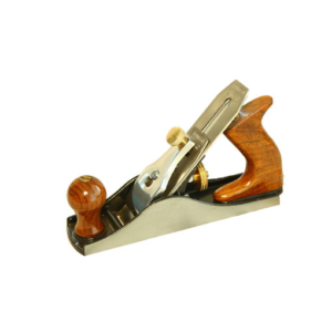 Jack Plane – Smooth Base With Wooden Handle_Plastic Handle