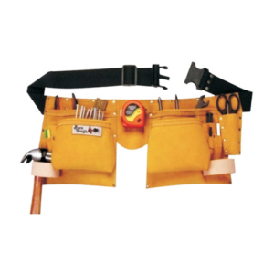 Leather Tool Apron - I