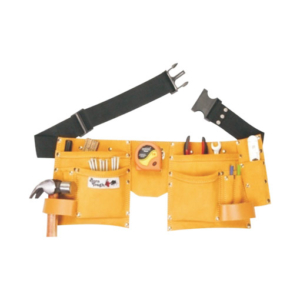 Leather Tool Apron - III