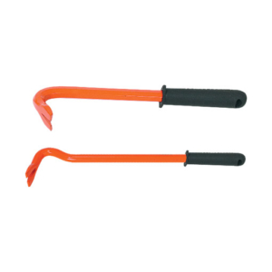 Nail Puller - Single Bend and Double Bend