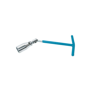 Plug Spanner - Swivel Head