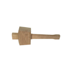 Wood Mallet